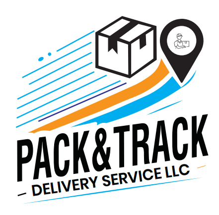 Pack and track delivery service llc