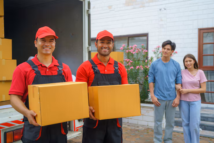 Strategic Investment Strengthens Pack and Track Delivery Service LLC