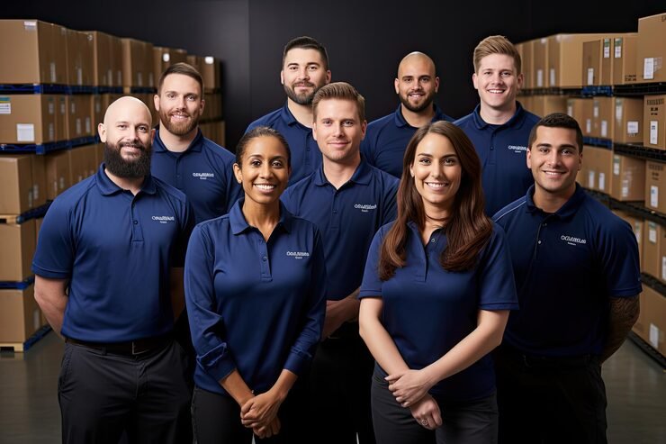 Pack and Track – Sunday Fun Day